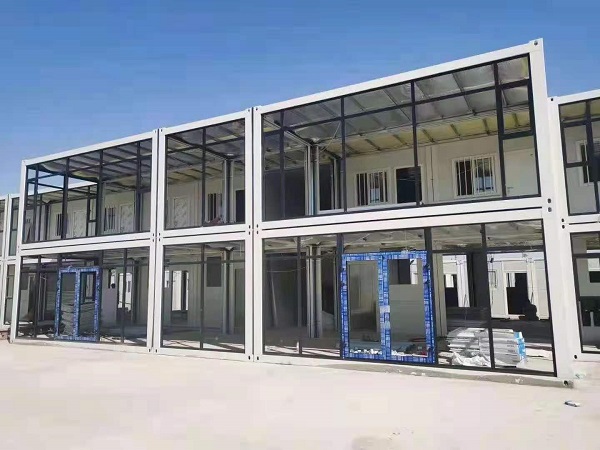 集裝箱的優勢體現在哪些方面? 集裝箱的優勢體現在哪些方面?