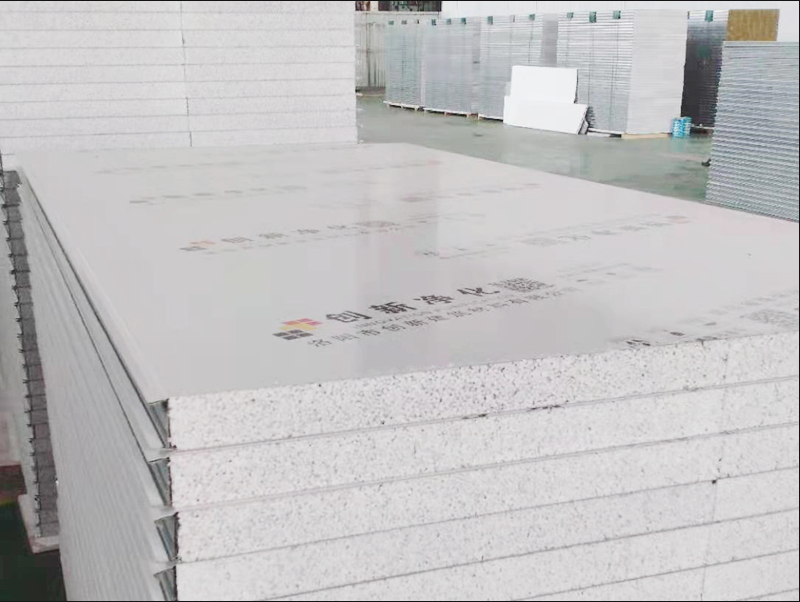 凈化板施工九大步驟 凈化板施工九大步驟