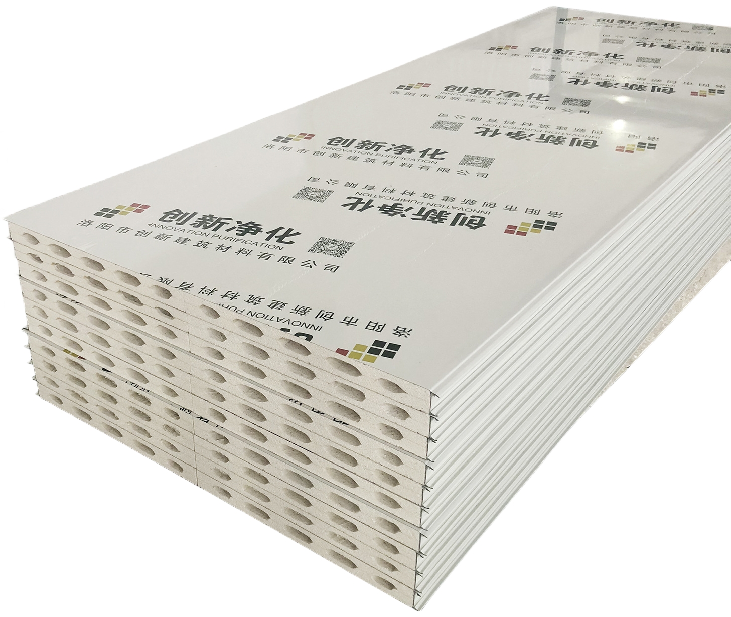 凈化板施工安裝需要注意什么? 凈化板施工安裝需要注意什么?